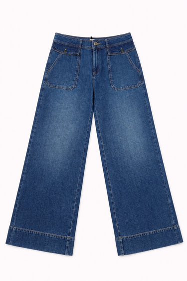 James Large Jeans