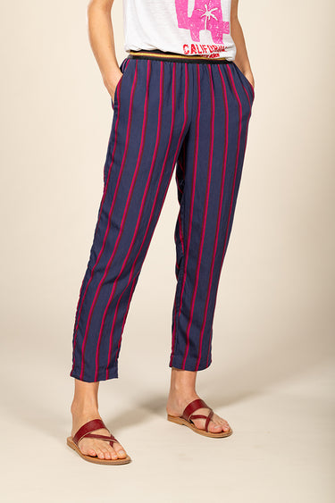 Crystie Fluid Pants