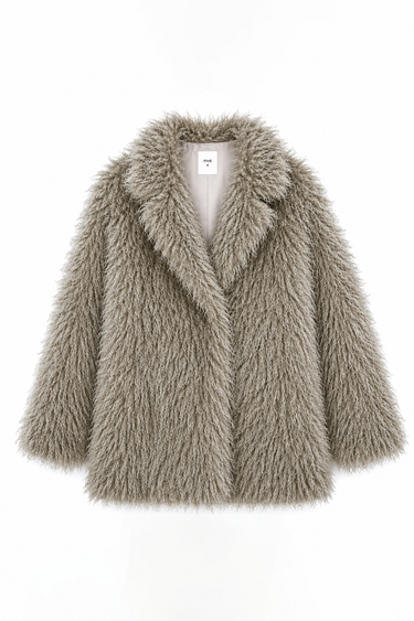 Manteau Margot