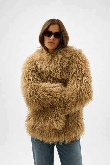 Margot Coat