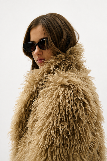 Margot Coat