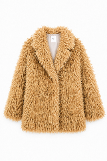 Margot Coat