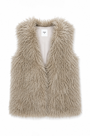 Manteau May
