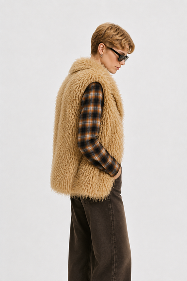 May Coat