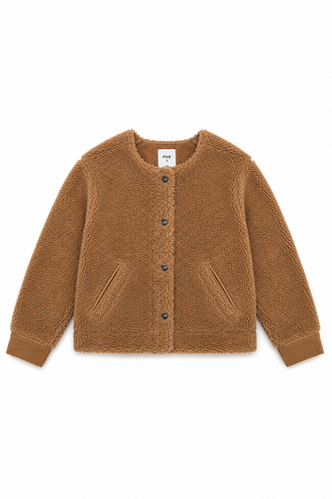 Manteau Mattea