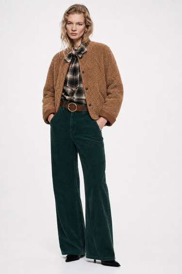 Mattea Coat