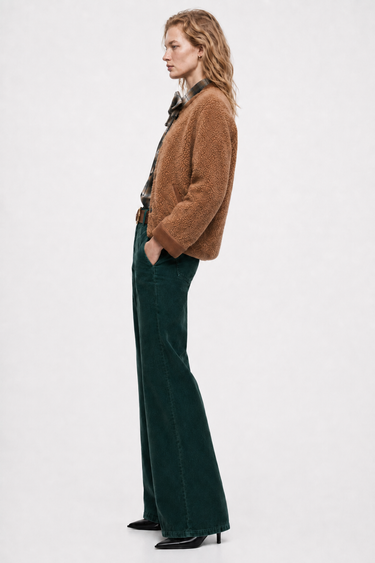 Mattea Coat