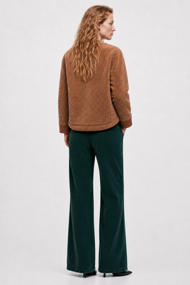 Mattea Coat