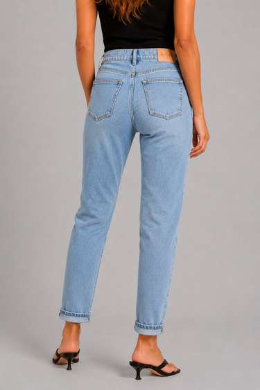 Tara Boyfit Jeans