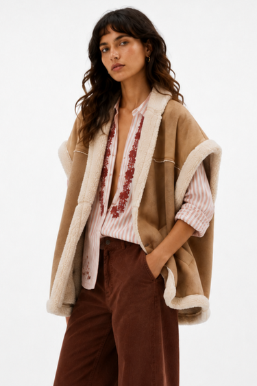 Vika Jacket