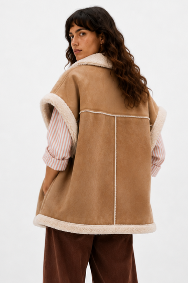 Vika Jacket