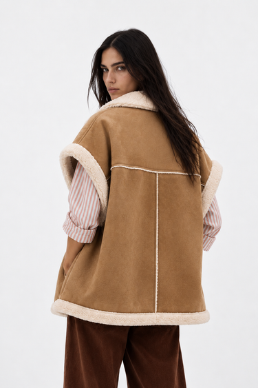 Veste Vika