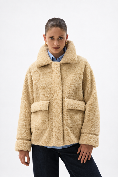 Vinnie Coat