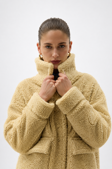 Vinnie Coat