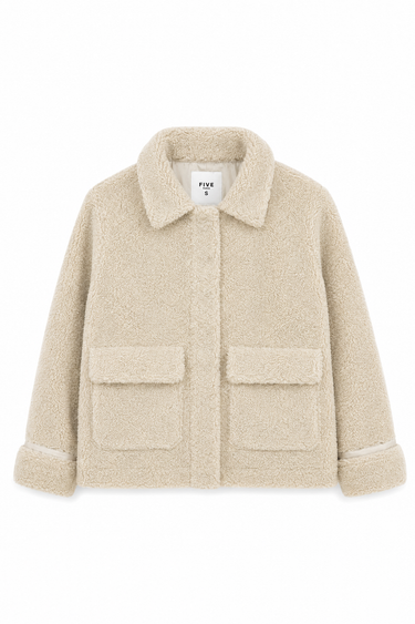 Manteau Vinnie