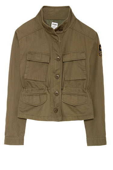 VESTE 241 VENDOME