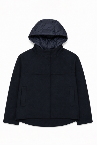 Manteau Valina