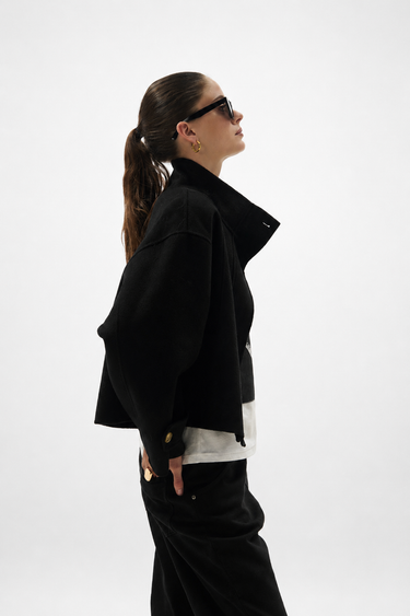 Manteau Vienna