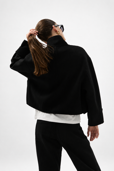 Manteau Vienna