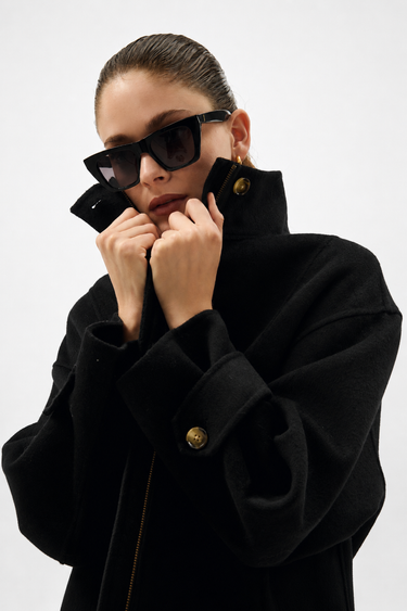 Manteau Vienna
