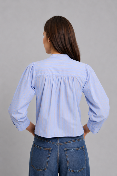 Celia shirt