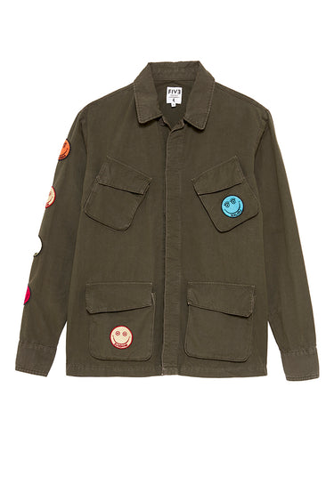 VESTE 539 VASSILI