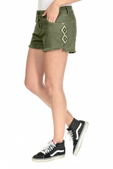CHARLINE 490 SHORT