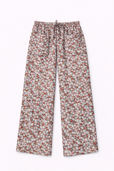 Pauline Fluid Pants