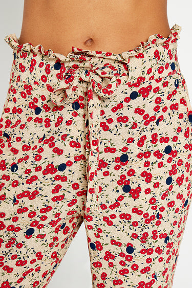 260 CEDRIC FLUID PANTS