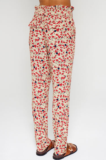 260 CEDRIC FLUID PANTS