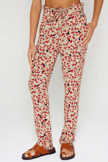 260 CEDRIC FLUID PANTS