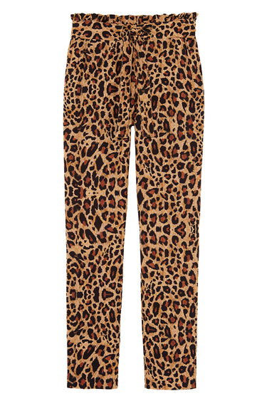 603 CEDRIC PANTALON FLUIDE