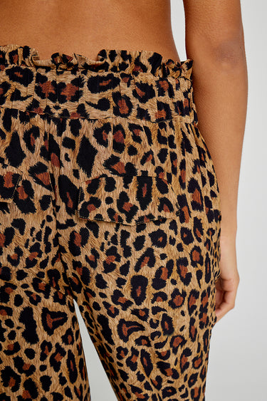 603 CEDRIC PANTALON FLUIDE