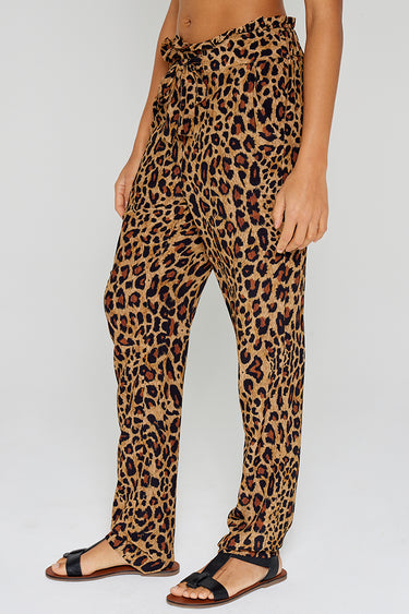 603 CEDRIC PANTALON FLUIDE