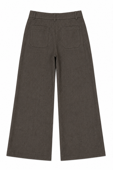 Lucie Wide-Leg Pants