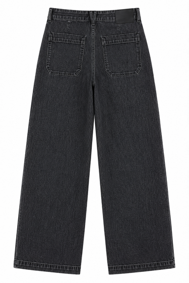 Jeans Lucia Crop Large