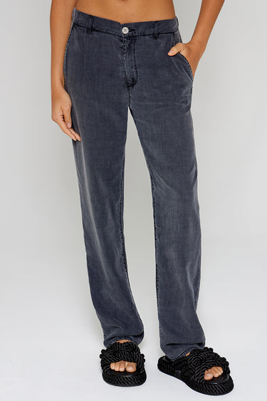 699 NELLY FLUID PANTS