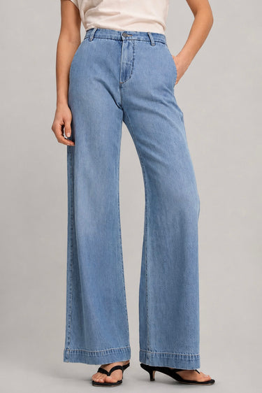Leika Large Jeans