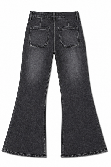 Luna Flare Jeans