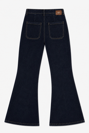 Jeans Luna Flare