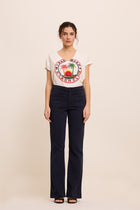 Luna Flare Pants