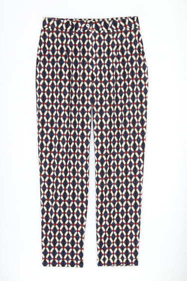 140 CALVI CIGARETTE TROUSERS