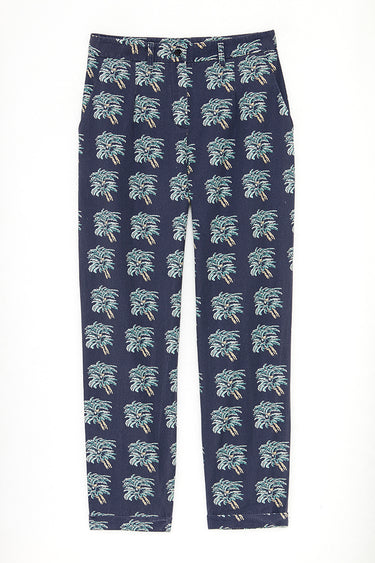 142 CALVI CIGARETTE TROUSERS