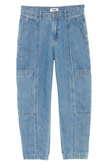 535 MARGUERITE JEANS