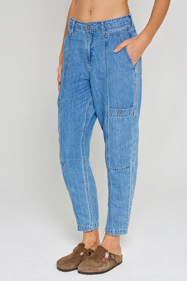 535 MARGUERITE JEANS