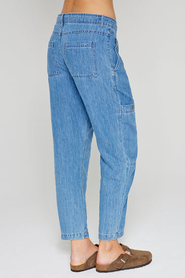 535 MARGUERITE JEANS