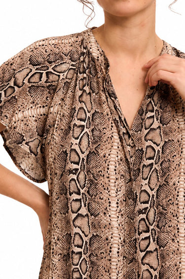 Robe Roxane