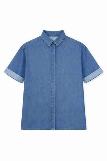 Camisa Charline