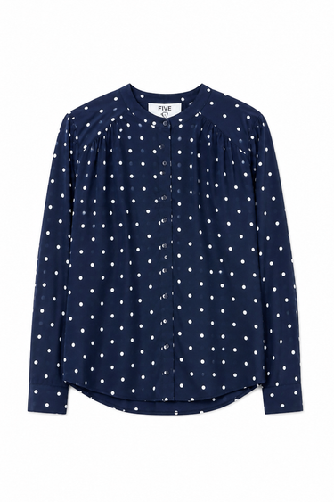 Chemise Camelia