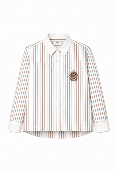 Chemise Clarence